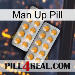 Man Up Pill levitra2